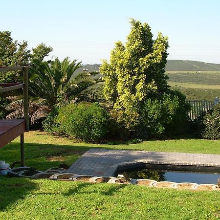 فندق The Hexagon Wildlife Conservation Uitenhage المظهر الخارجي الصورة
