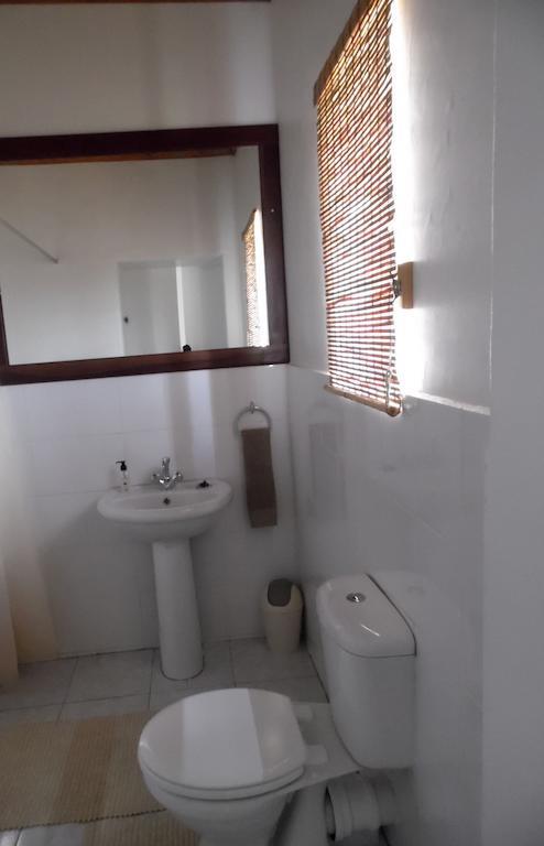 فندق The Hexagon Wildlife Conservation Uitenhage الغرفة الصورة