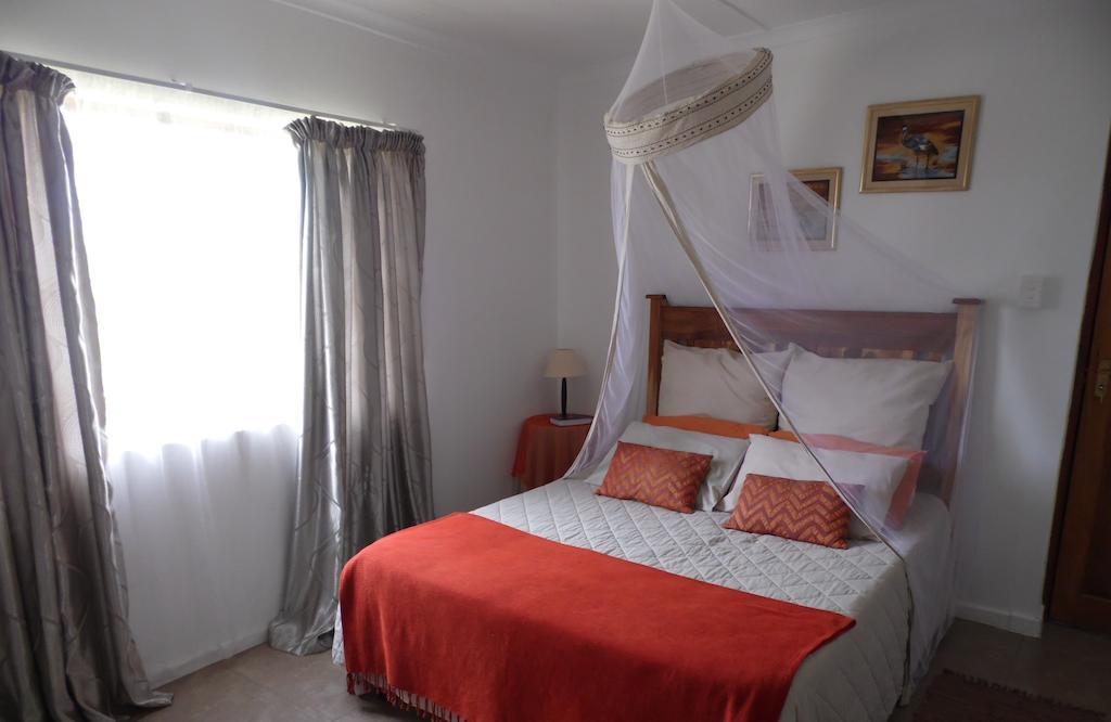 فندق The Hexagon Wildlife Conservation Uitenhage الغرفة الصورة