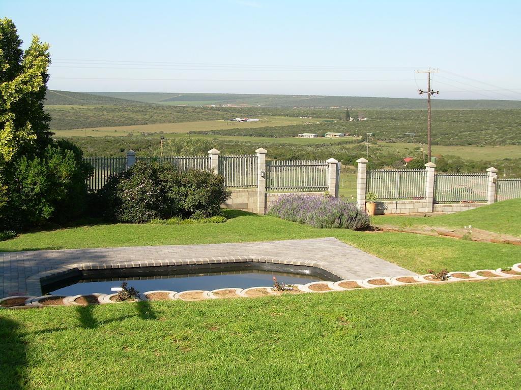 فندق The Hexagon Wildlife Conservation Uitenhage المظهر الخارجي الصورة