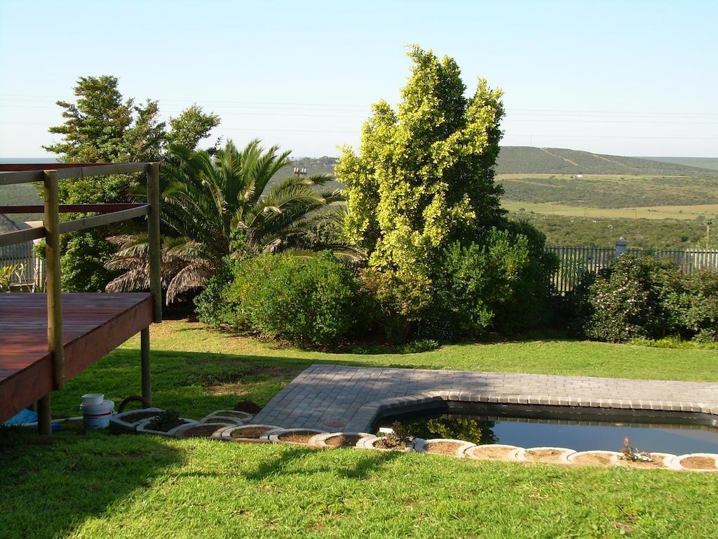 فندق The Hexagon Wildlife Conservation Uitenhage المظهر الخارجي الصورة